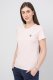Jott Koszulka damska Jott Rosas SS23WTSH10-463 1