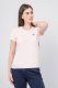 Jott Koszulka damska Jott Rosas SS23WTSH10-463 1