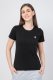 Jott Koszulka damska Rosas SS23WTSH10-999 1
