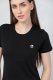 Jott Koszulka damska Rosas SS23WTSH10-999 4