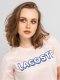 Lacoste Koszulka damska TF0202-02P 4