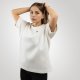Lacoste Koszulka damska Lacoste 1