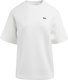 Lacoste Koszulka damska Lacoste 2