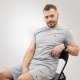 Lacoste Koszulka męska Lacoste 3