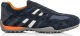 Geox Sneakersy męskie Geox Uomo Snake 1