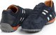 Geox Sneakersy męskie Geox Uomo Snake 2