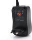 Techrebal UNIWERSALNY ZASILACZ 3V 4.5V 5V 6V 7.5V 9V 12V 3
