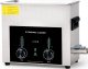 Techrebal MYJKA ULTRADŹWIĘKOWA Z GRZAŁKĄ 4800W 6,5L + PŁYN 3