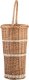 WickerPL Wiklinowy kosz na parasole z rączką 25 H40/57 cm 11