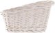 WickerPL Wiklinowy Wybielany Kosz na Prezenty 28x22 H10 cm 4