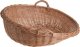 WickerPL Misa wiklinowa ekspozycyjna 45 H7/20 cm 6