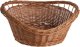 WickerPL Misa wiklinowa ekspozycyjna 43x38 H13/17/20 cm 1