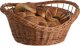 WickerPL Misa wiklinowa ekspozycyjna 43x38 H13/17/20 cm 5