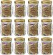 Bormioli Rocco 12x Słoik Bormioli Rocco Quattro Stagioni 700 ml 1