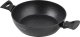 Florina Garnek aluminiowy niski Florina Magnum 28 cm 3,5 l 2