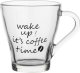 Florina Kubek szklany Florina Wake Up 250 ml 1