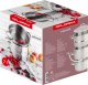 Florina Sokownik na indukcję Florina 7 l 13