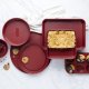 Florina Blacha do tarty Deliss 28x3 cm 2