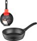 Patelnia Florina AntiScratch 18cm 1