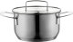 Florina Garnek nierdzewny Florina Infinity 20 cm 3,1 l 1