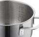 Florina Garnek nierdzewny Florina Infinity 20 cm 3,1 l 3