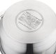 Florina Garnek nierdzewny Florina Infinity 20 cm 3,1 l 4