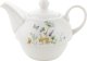 Florina Komplet Tea for one porcelanowy Aurora 350 ml 3
