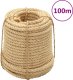 vidaXL Liny sizalowe, 5 szt., 14 mm, 100 m 3