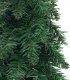 vidaXL vidaXL Sztuczna choinka ze 100 lampkami LED, 180 cm 5