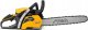 Piła łańcuchowa Stiga CS 755 3.1 KM 52 cm3 38 cm 4