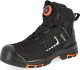 PROCERA Buty Robocze Trzewiki Ochronne Rock S3 Rozm. 41 Automatyczne Sznurowanie Rock 41 5908274520673 2