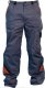 Artmas Spodnie Robocze Monterskie Potrójne Szwy 44 80Cm Artmas Pro-T_Sbp44 5902869720431 3