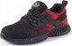 PROCERA Półbuty Ochronne Texo-Fly Red S1 45 Procera Texo-Fly Red S1 45 5908274512760 1