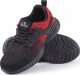 PROCERA Półbuty Ochronne Texo-Fly Red S1 45 Procera Texo-Fly Red S1 45 5908274512760 2