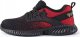 PROCERA Półbuty Ochronne Texo-Fly Red S1 45 Procera Texo-Fly Red S1 45 5908274512760 3