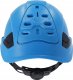 PROCERA Hełm Ochronny Do Pracy Wysokości Sallet Niebieski Procera Sallet Niebieski 5908274524237 3