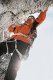 Vaude Spodnie przeciwdeszczowe męskie Vaude Fluid Full-Zip II - czarne S 6