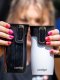 Contigo Kubek termiczny Contigo West Loop Mini 300ml - biały metalik 2