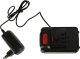 Piła łańcuchowa KIK Mini piła łańcuchowa pilarka USB w walizce 5