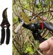 Sekator KIK Sekator ogrodowy nożyce ręczne do gałęzi roślin kwiatów 3