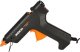 Pistolet do kleju KIK WOKIN Pistolet do kleju klejenia na gorąco 15W + wkłady 11,2mm 6