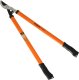 KIK WOKIN Sekator nożyce do żywopłotu traw ogrodowe do gałęzi dwuręczne duże 30"/750mm 1