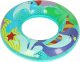 KIK BESTWAY 36113 Koło do pływania dmuchane  plażowe 51cm delfiny  max 60kg 3-6 lat 1