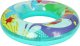 KIK BESTWAY 36113 Koło do pływania dmuchane  plażowe 51cm delfiny  max 60kg 3-6 lat 1