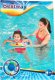 KIK BESTWAY 36113 Koło do pływania dmuchane  plażowe 51cm delfiny  max 60kg 3-6 lat 4
