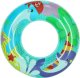 KIK BESTWAY 36113 Koło do pływania dmuchane  plażowe 51cm delfiny  max 60kg 3-6 lat 5