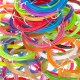 Długopis 3D KIK Wkłady do długopisu 3D filament 90szt x 3m 2