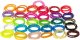 Długopis 3D KIK Wkłady do długopisu 3D filament 90szt x 3m 3