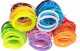 Długopis 3D KIK Wkłady do długopisu 3D filament 90szt x 3m 6