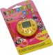 KIK Zabawka Tamagotchi elektroniczna gra 49w1 żółte 3
